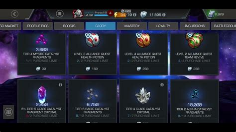 Gamers can earn 7-Star Basic Crystals, Generic Rank 4 to 5 Gem and 200 Tier 2 Ascension Dust. Unfortunately, only MCoC players who have reached the Paragon level can participate in the event and earn the rewards. Necropolis is a new area in MCoC’s Battlerealm which invites Paragon players to progress in different nodes to earn rewards.